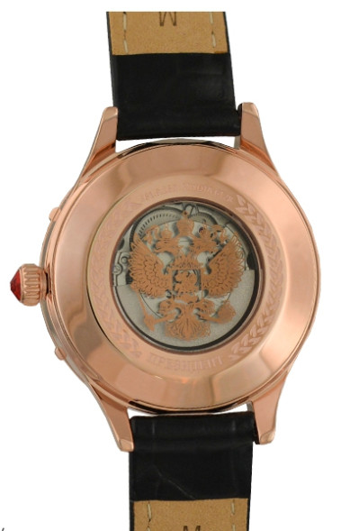 Часы Президент 4619160