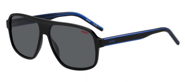 Часы Hugo HG 1296/S D51 Black Blue 