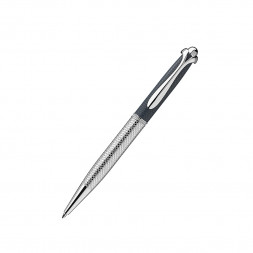 Ручка роллер с поворотным механизмом синяя KIT Accessories R051112