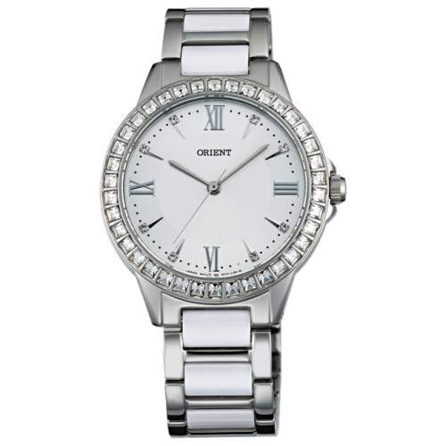 Часы Orient QC11004W