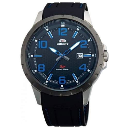 Часы Orient UNG3006B