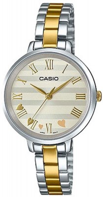 Часы Casio LTP-E160SG-9A