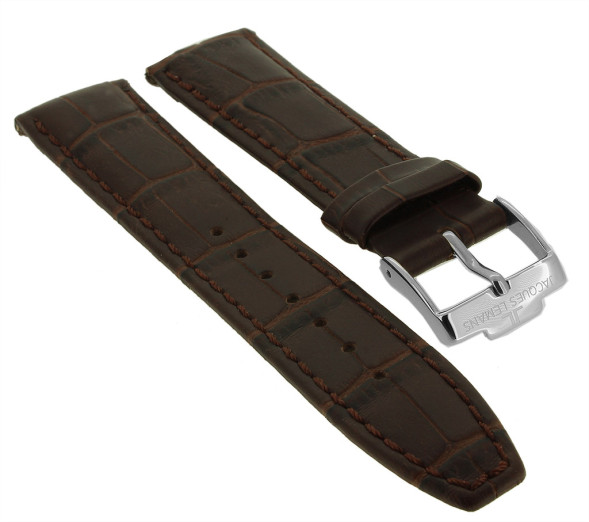 Ремешок Jacques Lemans 1-1845B