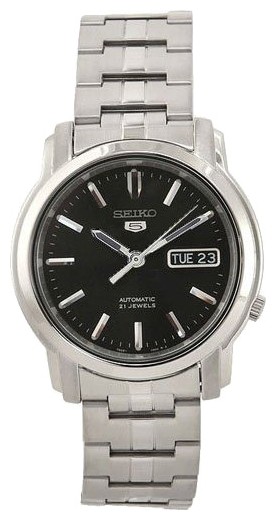 Часы Seiko SNKK71K1S
