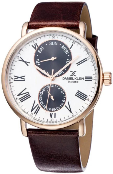 Часы Daniel Klein 11851-4