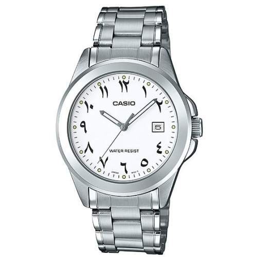 Часы Casio MTP-1215A-7B3