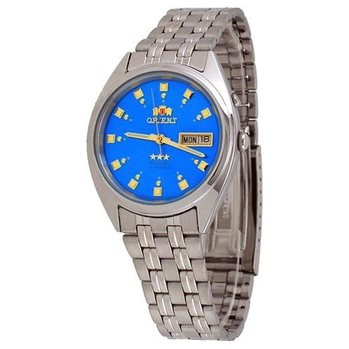 Часы Orient EM0401NL