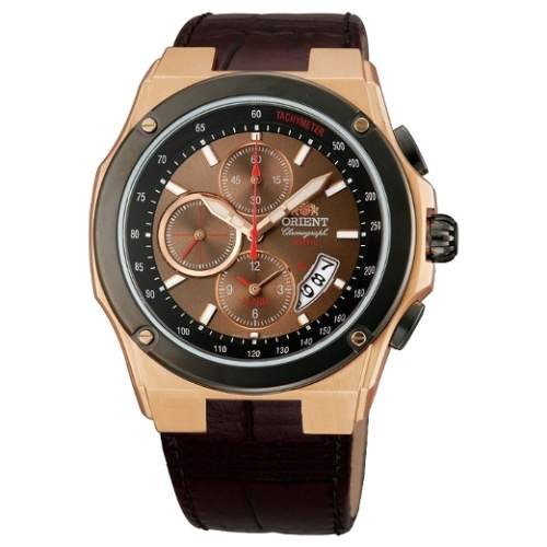 Часы Orient TD0Y006T