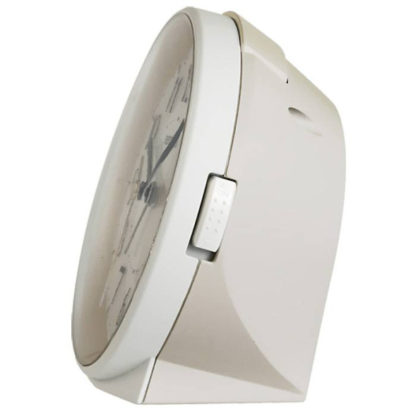 Часы Будильник Rhythm 8RE669SR18