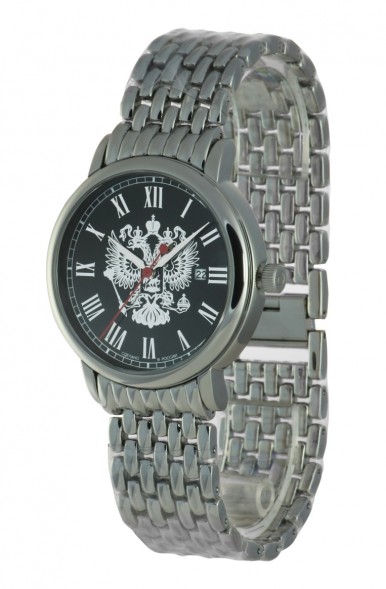 Часы Слава 1411707/2115-100