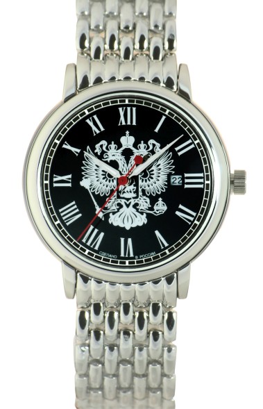 Часы Слава 1411707/2115-100