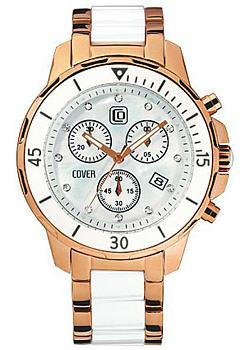 Часы Cover CO51.05