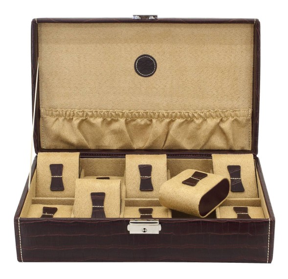 Шкатулка для хранения часов 20122-3