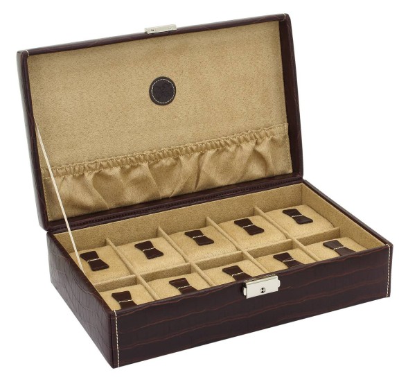 Шкатулка для хранения часов 20122-3