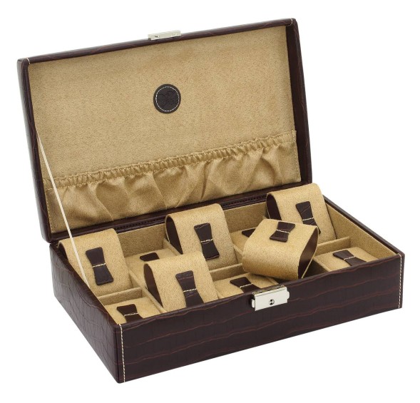 Шкатулка для хранения часов 20122-3