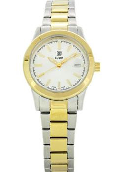 Часы Cover PL42032.03