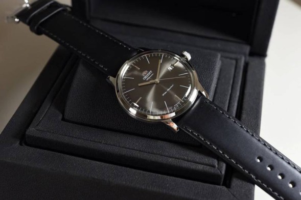 Часы Orient SAC0000CA