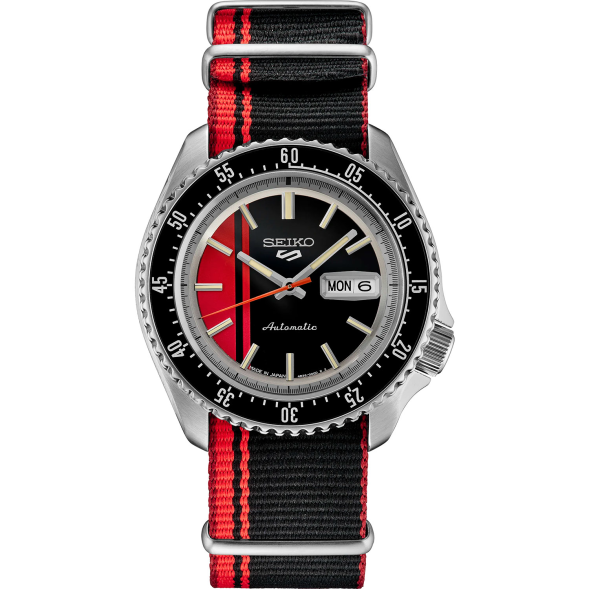 Часы Seiko SRPK71