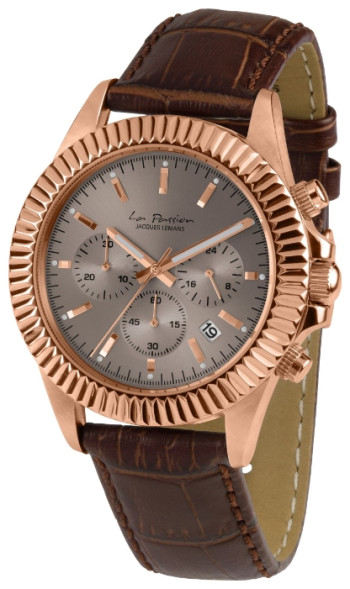 Часы Jacques Lemans LP-111D