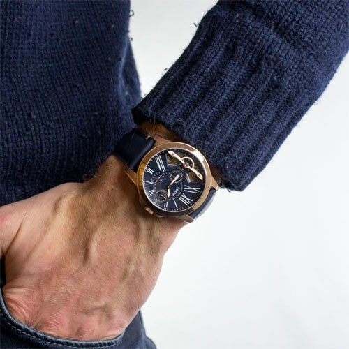 Часы FOSSIL ME1162