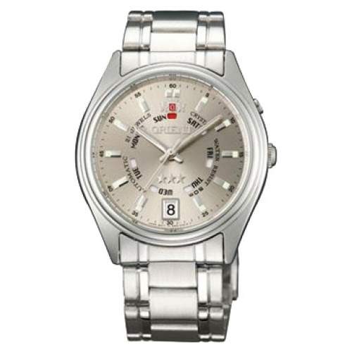 Часы Orient EM5J00LK