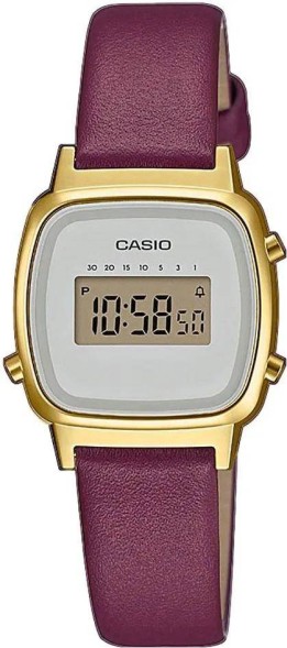 Часы Casio LA670WEFL-4A2