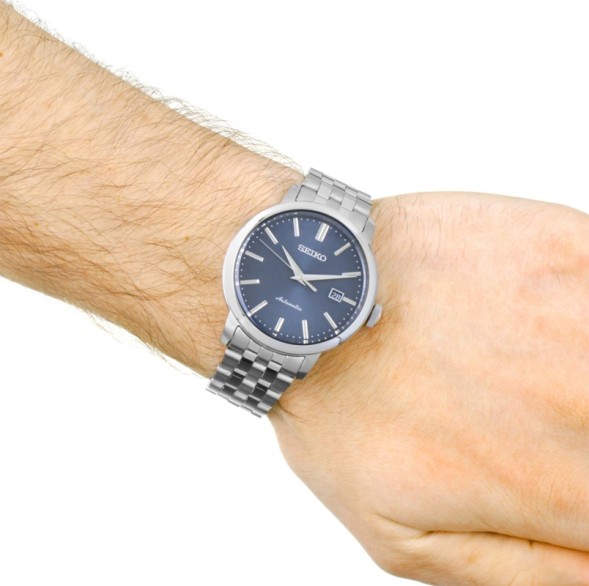 Часы Seiko SRPA25K1