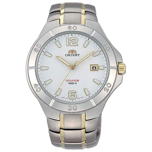 Часы Orient UN81002W