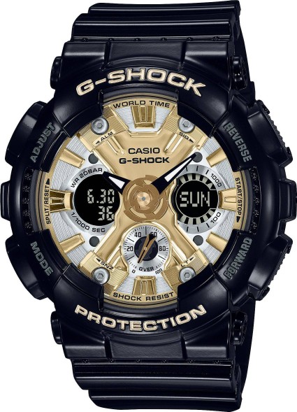 Часы Casio GMA-S120GB-1A