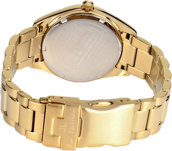 Часы Jacques Lemans 1-2084H