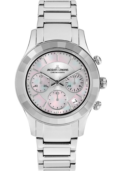 Часы Jacques Lemans 1-2151F