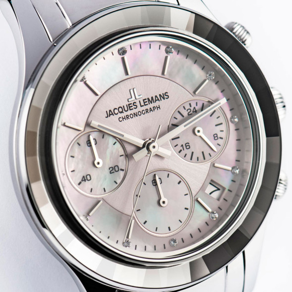 Часы Jacques Lemans 1-2151F