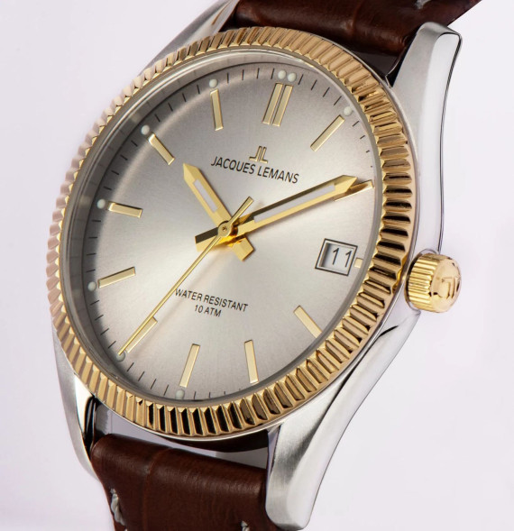 Часы Jacques Lemans 50-4V