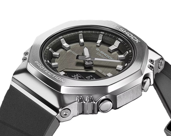 Casio GM-S2110-1A1