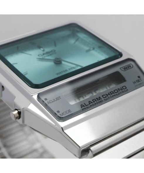 Часы Casio AQ-800EC-2A