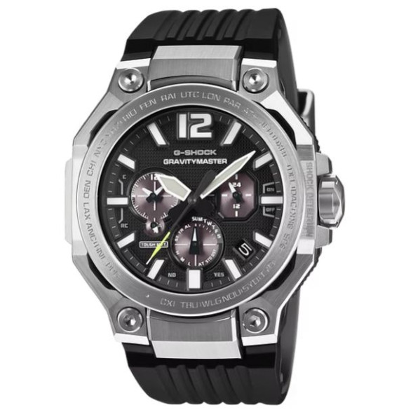 Часы Casio GWR-B3000-1A