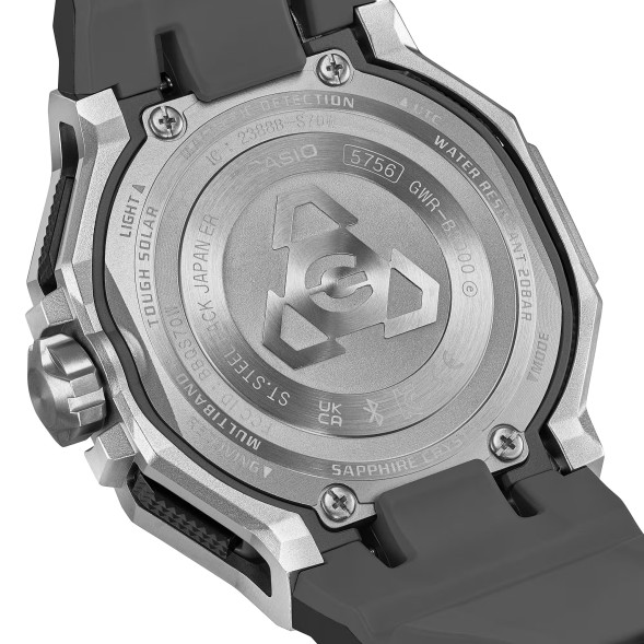 Casio GWR-B3000-1A