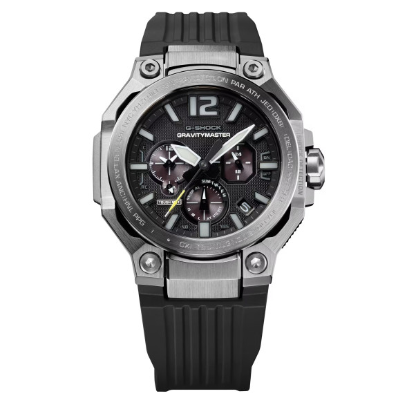 Casio GWR-B3000-1A