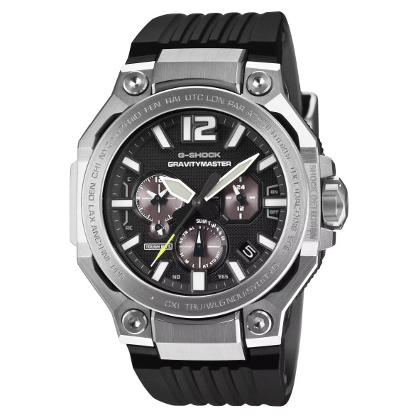 Casio GWR-B3000-1A