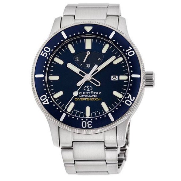 Часы Orient RE-AU0302L