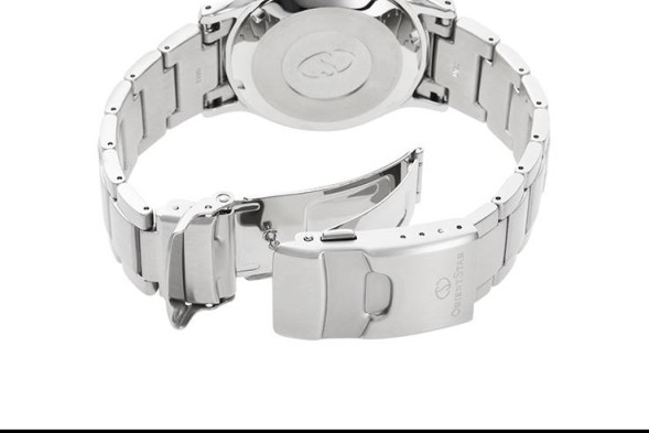 Часы Orient RE-AU0302L