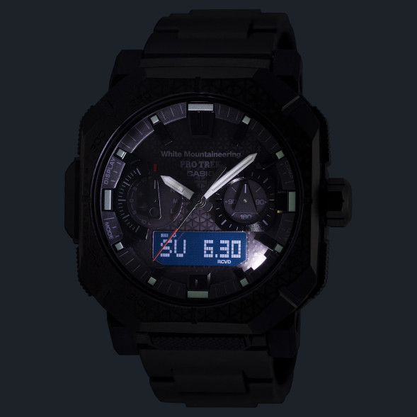 Casio PRW-B1000WM-1E