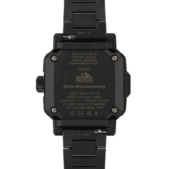 Casio PRW-B1000WM-1E