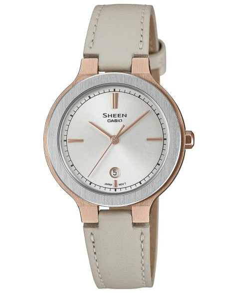 Часы Casio SHE-4559GBL-7A