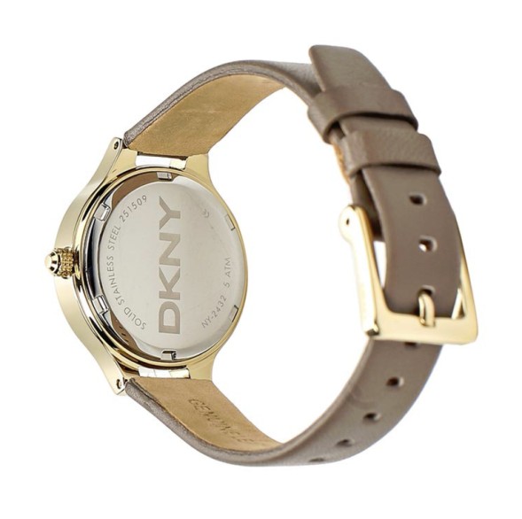 Часы DKNY NY2432