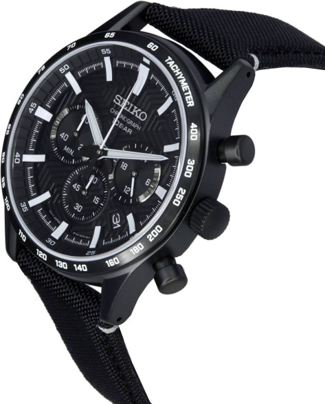 Часы Seiko SSB417P1