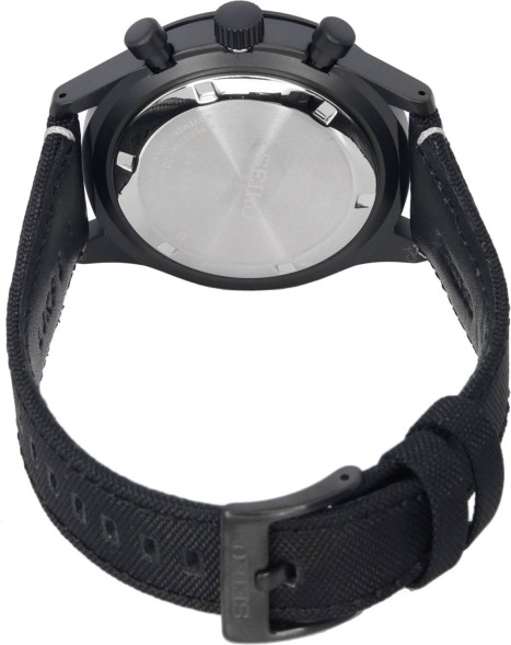 Часы Seiko SSB417P1
