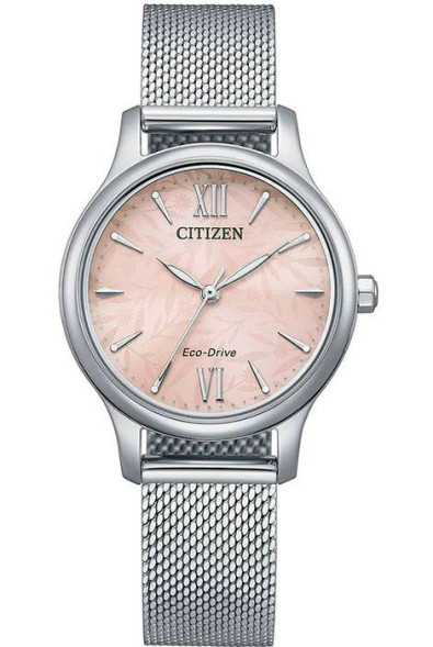 Часы Citizen EM0899-81X
