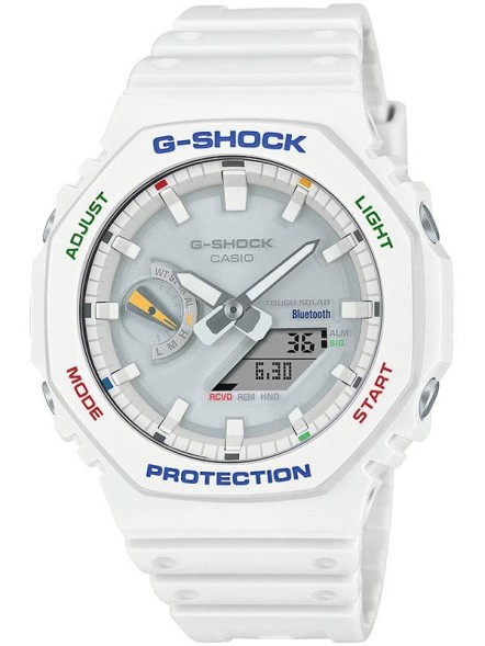 Часы Casio GA-B2100FC-7A