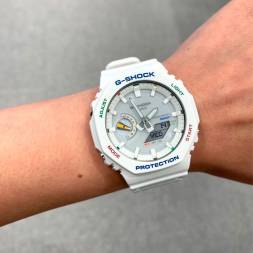 Casio GA-B2100FC-7A
